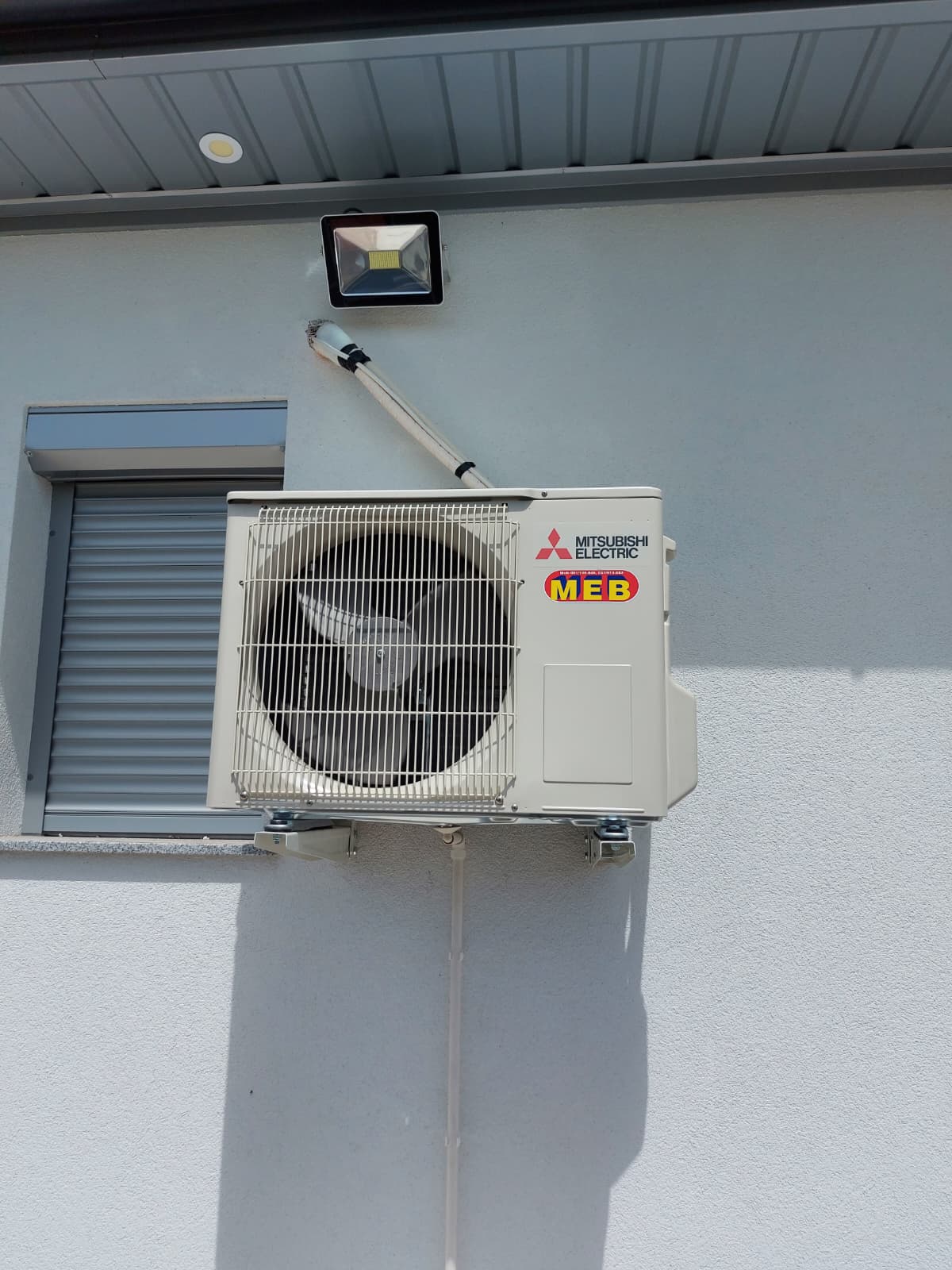 Installation project image