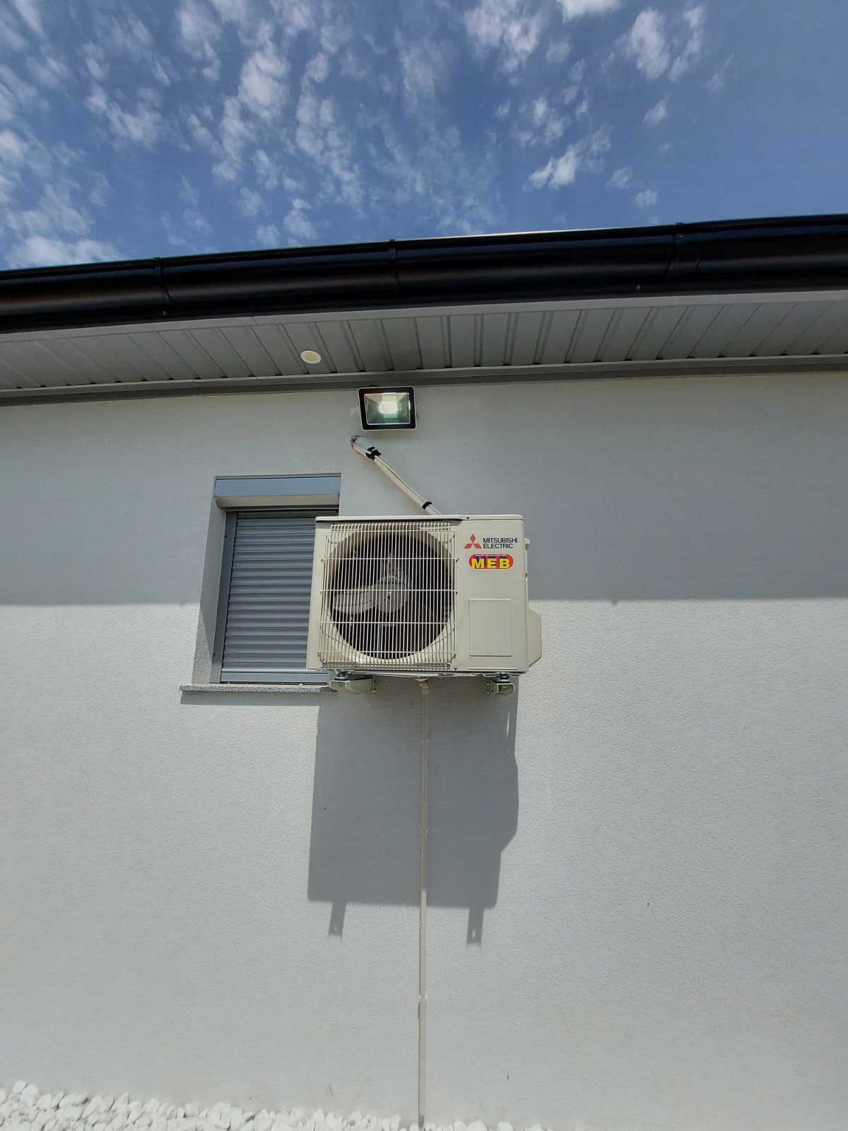 Installation project image