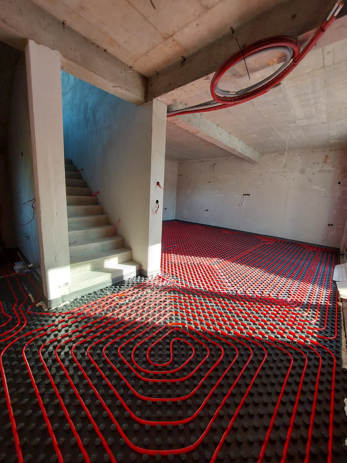 Installation project image