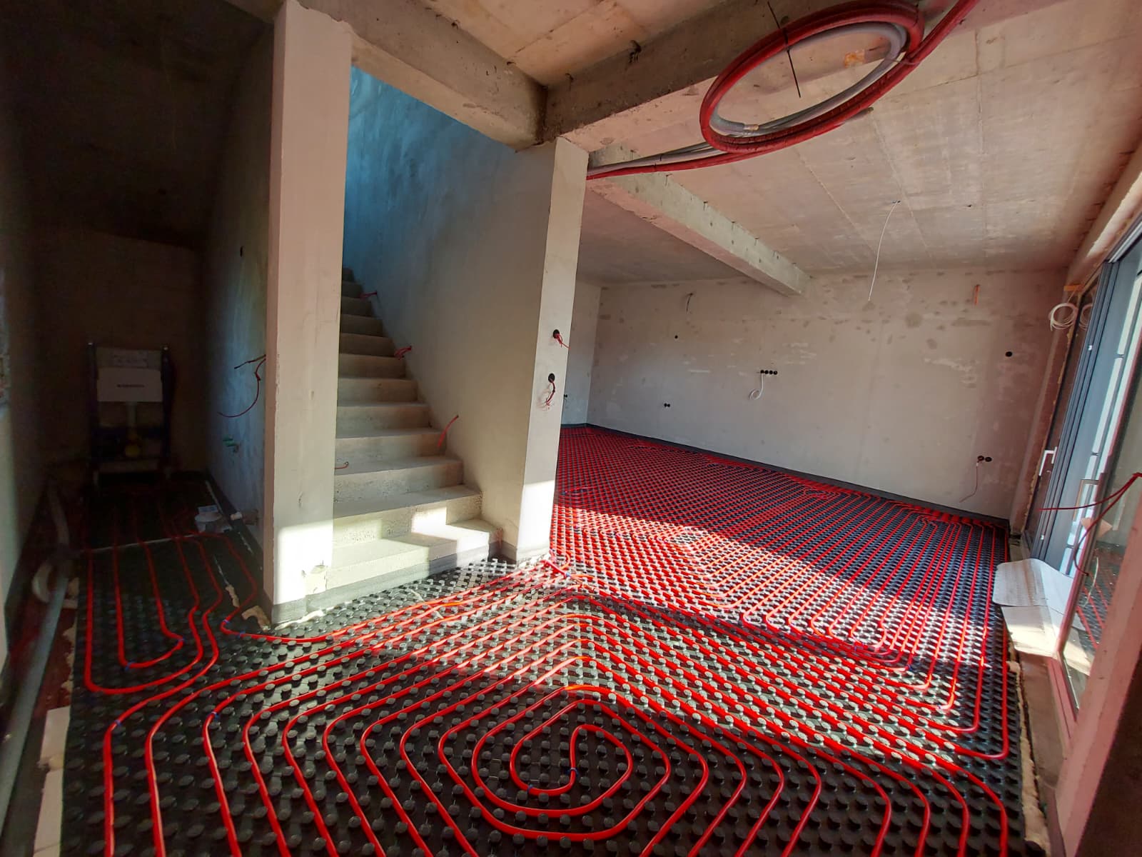 Installation project image