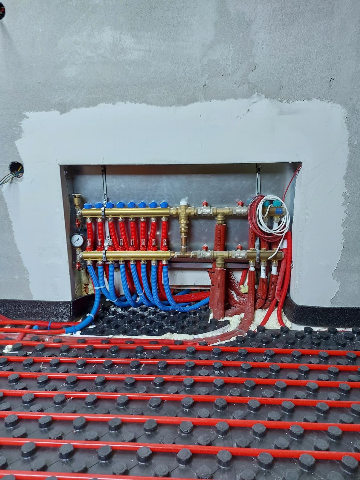 Installation project image