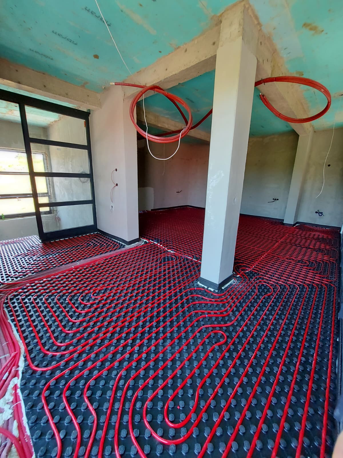 Installation project image