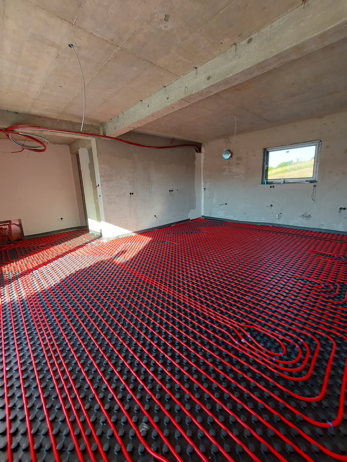Installation project image