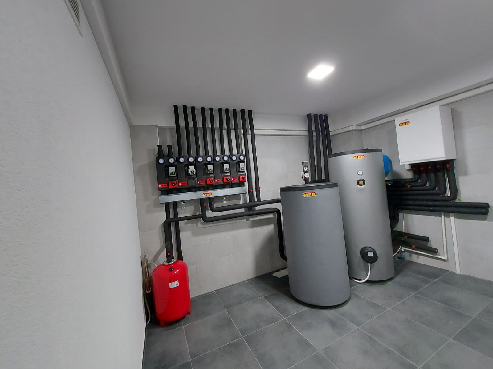 Installation project image