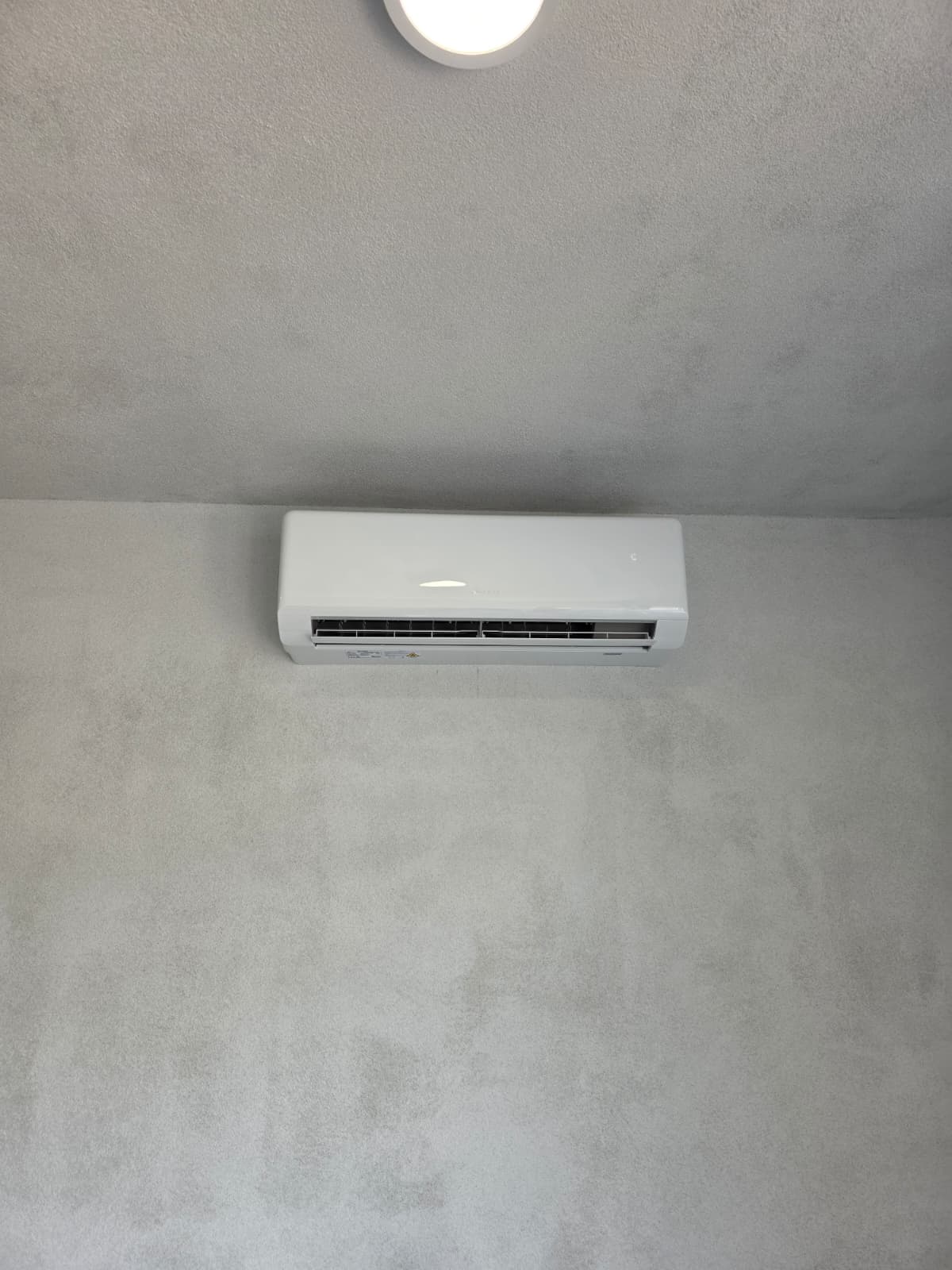 Installation project image