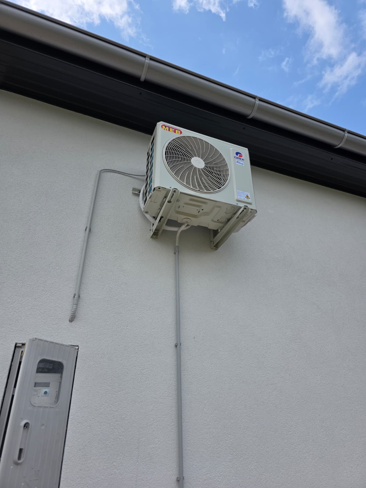Installation project image