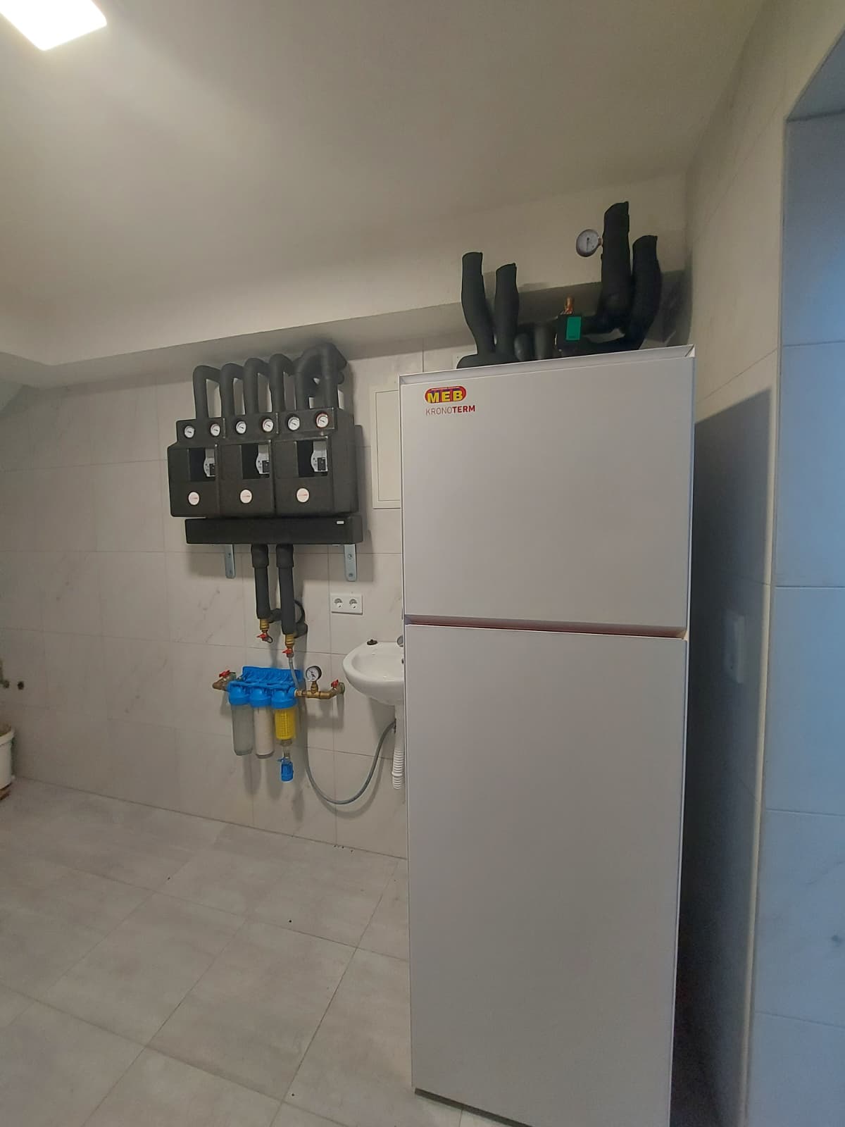 Installation project image