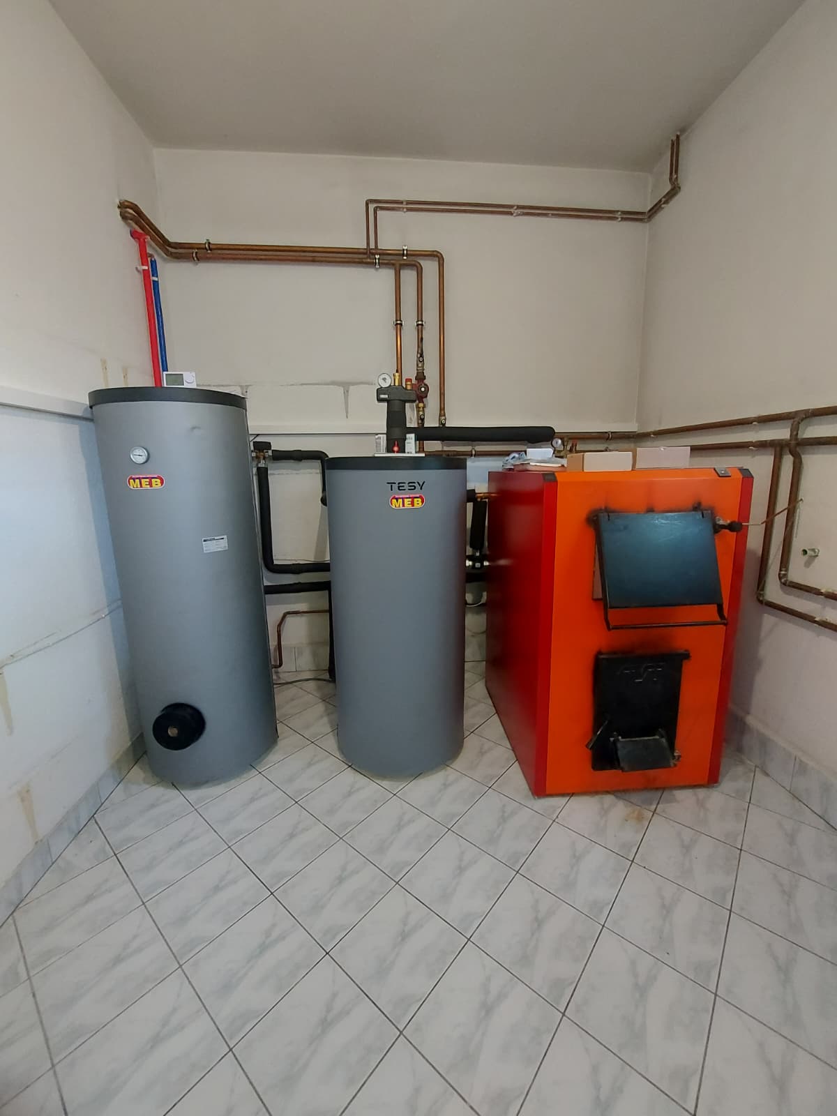 Installation project image