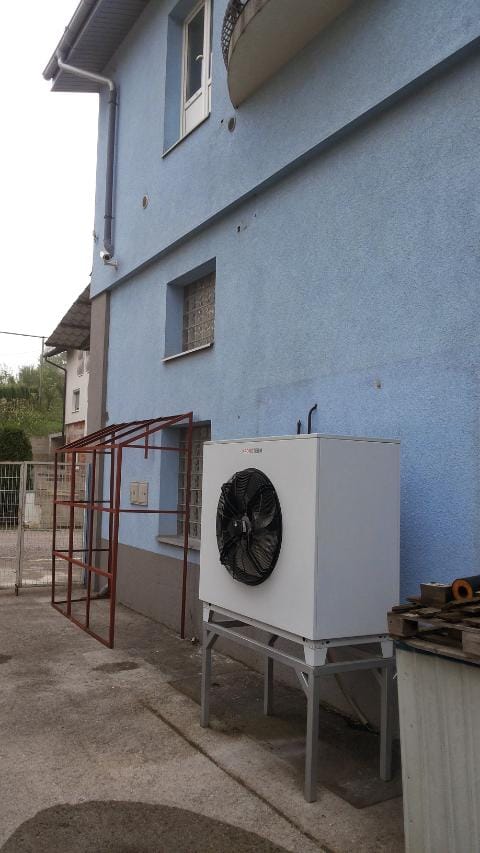 Installation project image