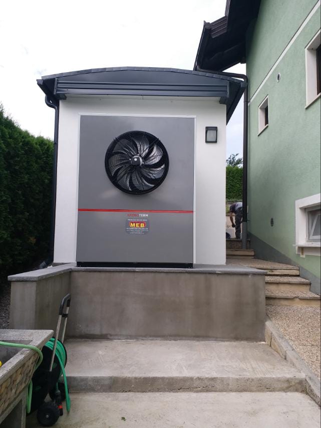 Installation project image