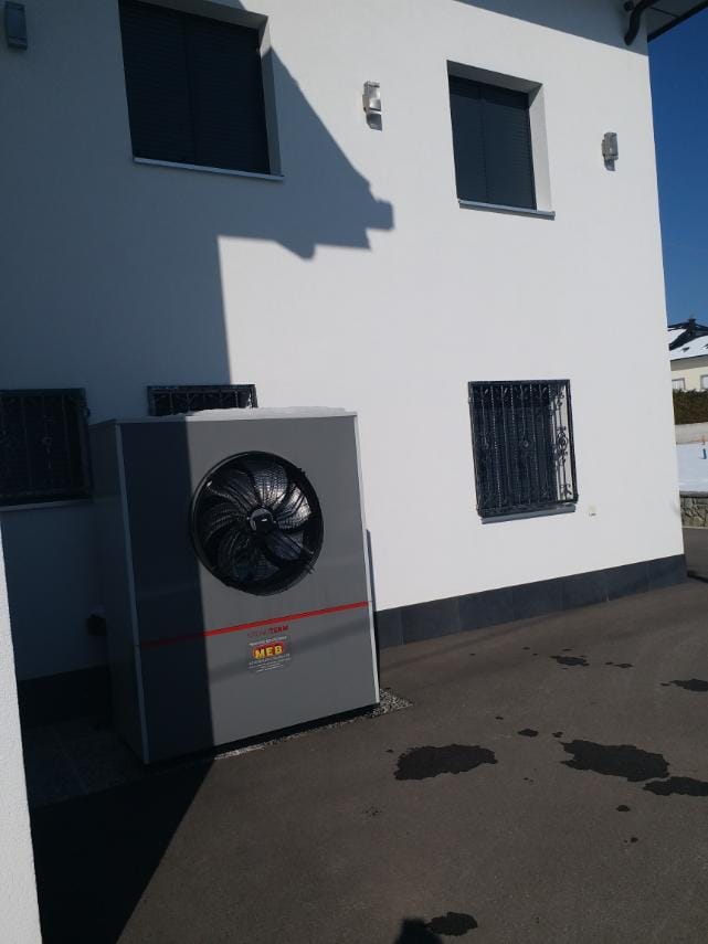 Installation project image