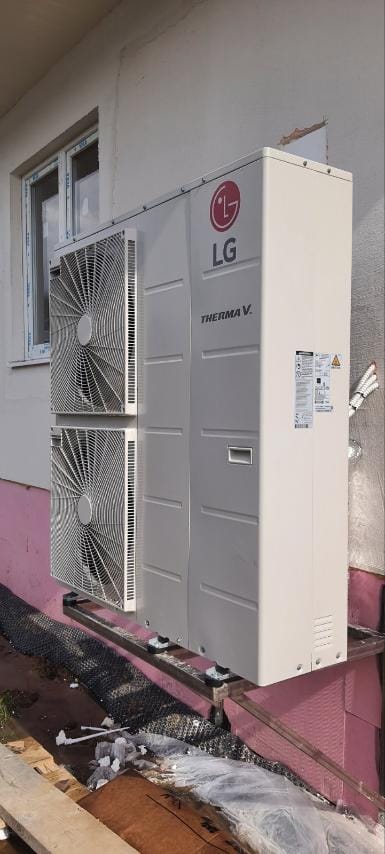 Installation project image