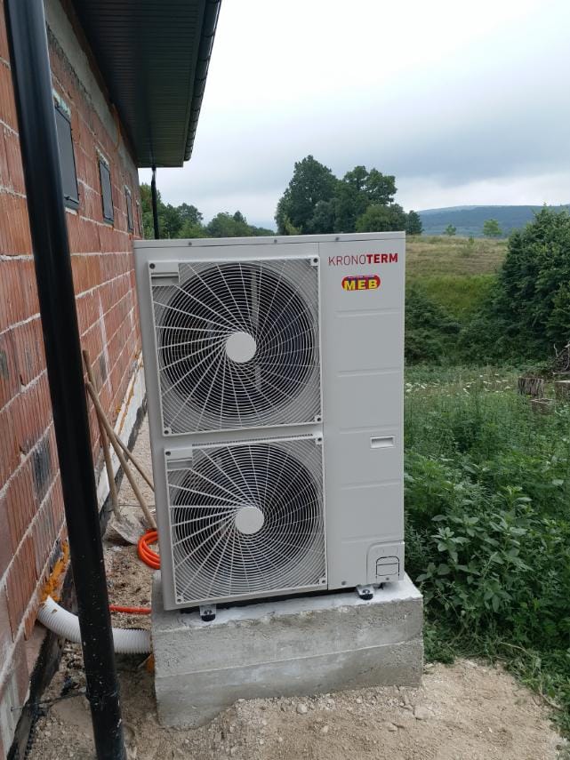 Installation project image