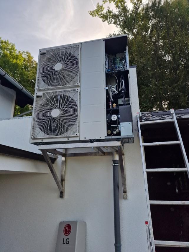 Installation project image